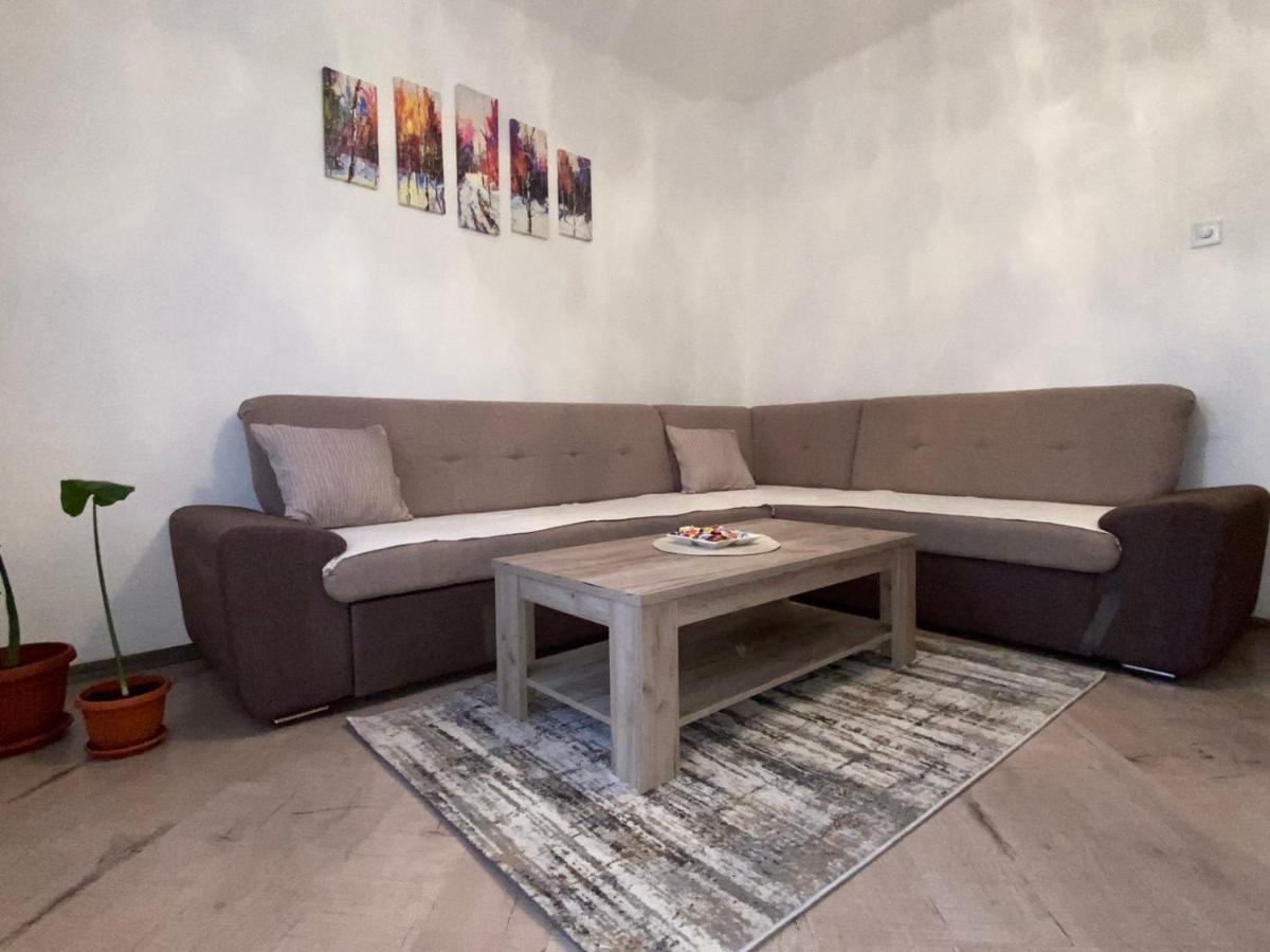 Apartment Biser Sarajeva Сараєво Екстер'єр фото