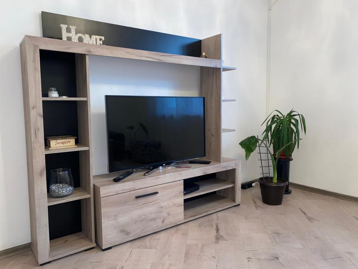Apartment Biser Sarajeva Сараєво Екстер'єр фото