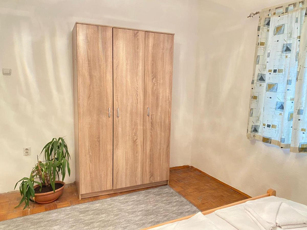 Apartment Biser Sarajeva Сараєво Екстер'єр фото