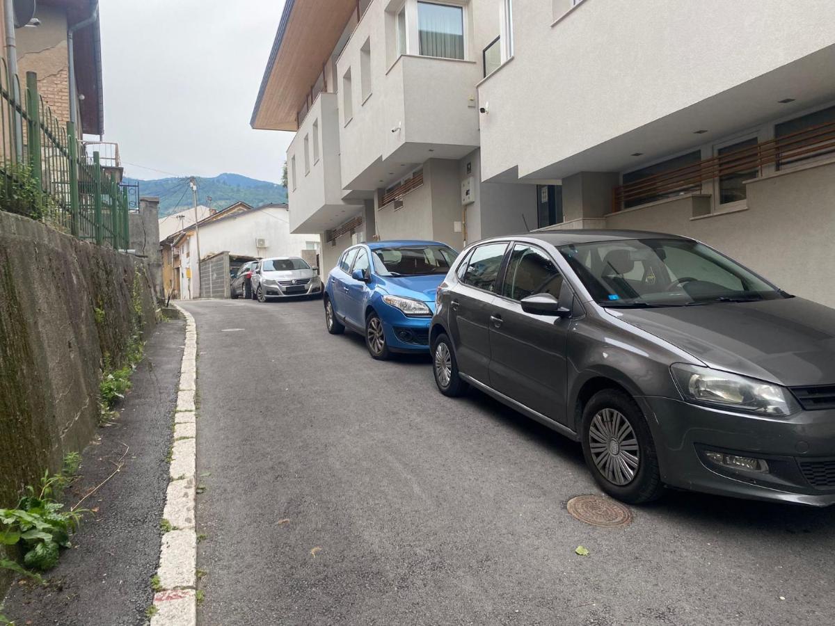 Apartment Biser Sarajeva Сараєво Екстер'єр фото