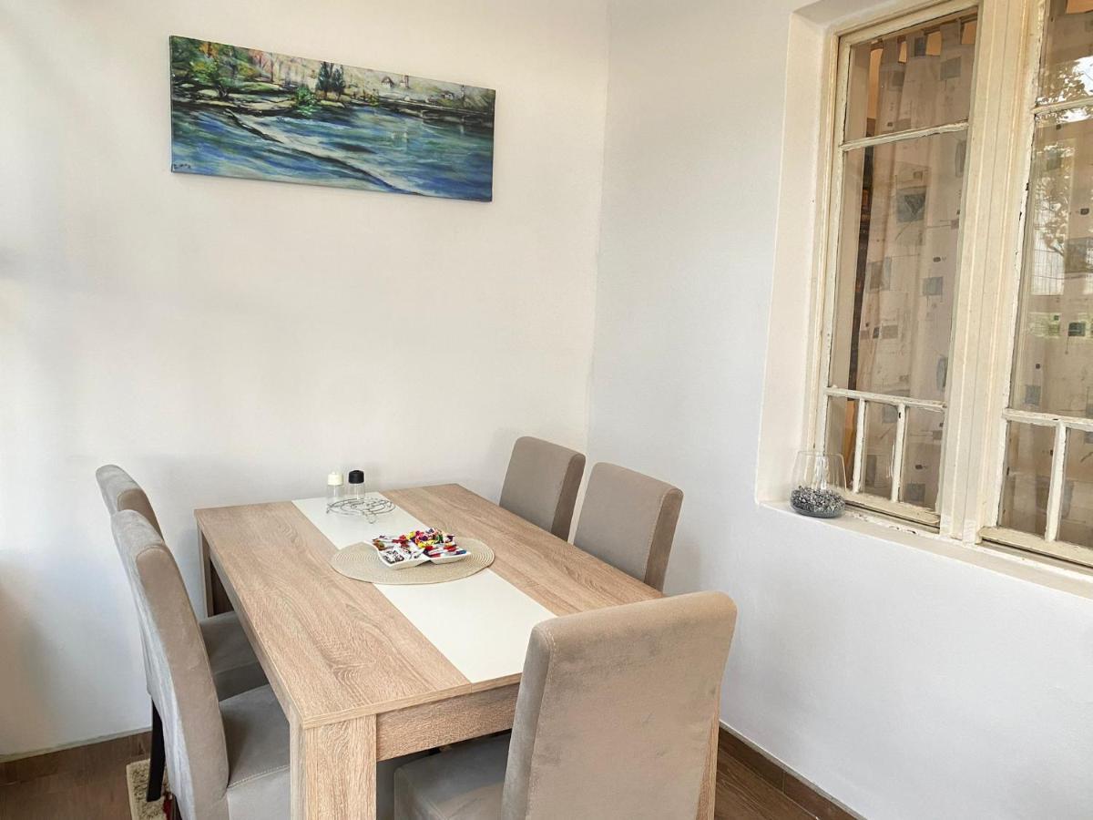 Apartment Biser Sarajeva Сараєво Екстер'єр фото