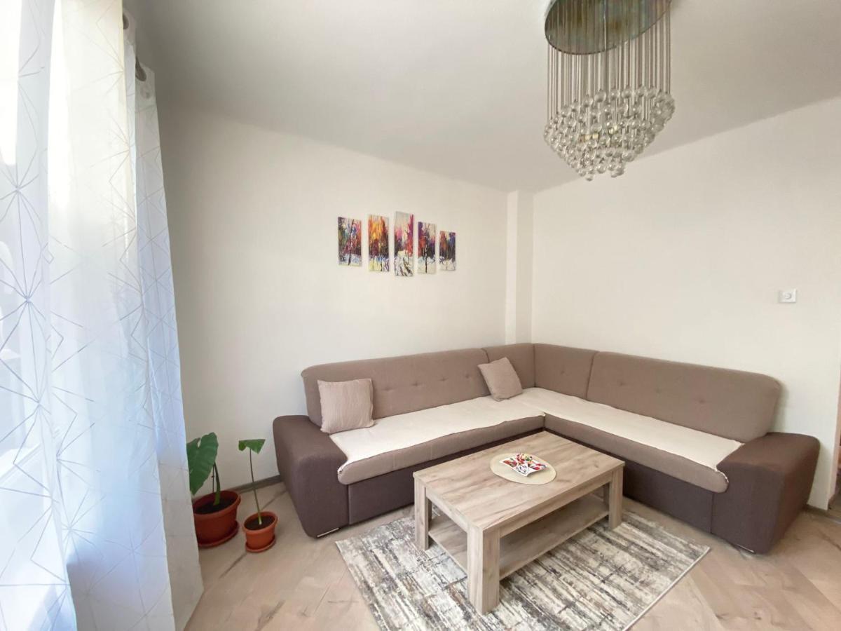 Apartment Biser Sarajeva Сараєво Екстер'єр фото