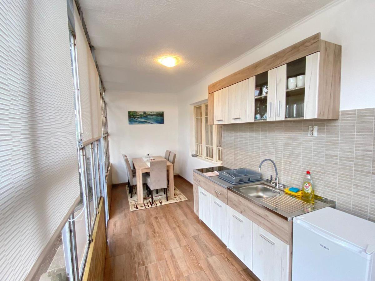 Apartment Biser Sarajeva Сараєво Екстер'єр фото