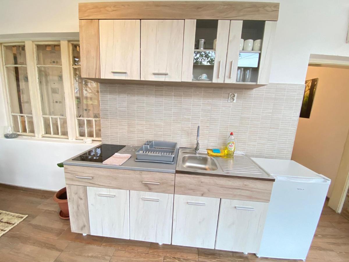 Apartment Biser Sarajeva Сараєво Екстер'єр фото