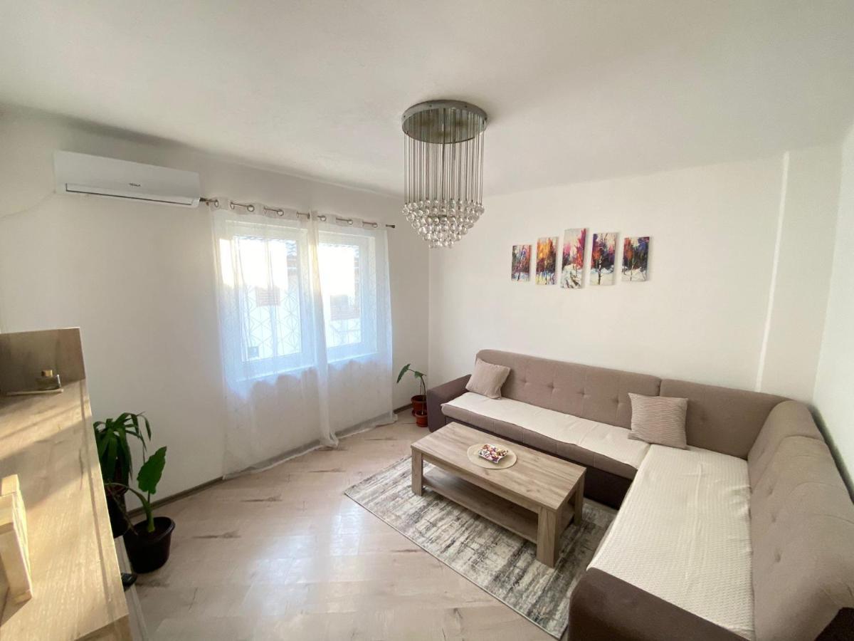 Apartment Biser Sarajeva Сараєво Екстер'єр фото