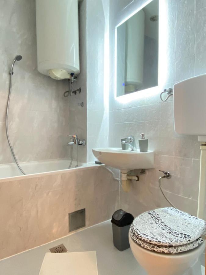 Apartment Biser Sarajeva Сараєво Екстер'єр фото