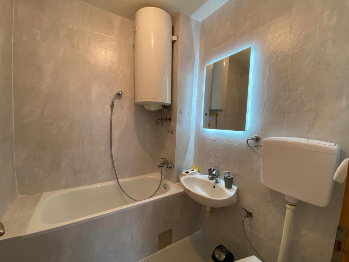 Apartment Biser Sarajeva Сараєво Екстер'єр фото