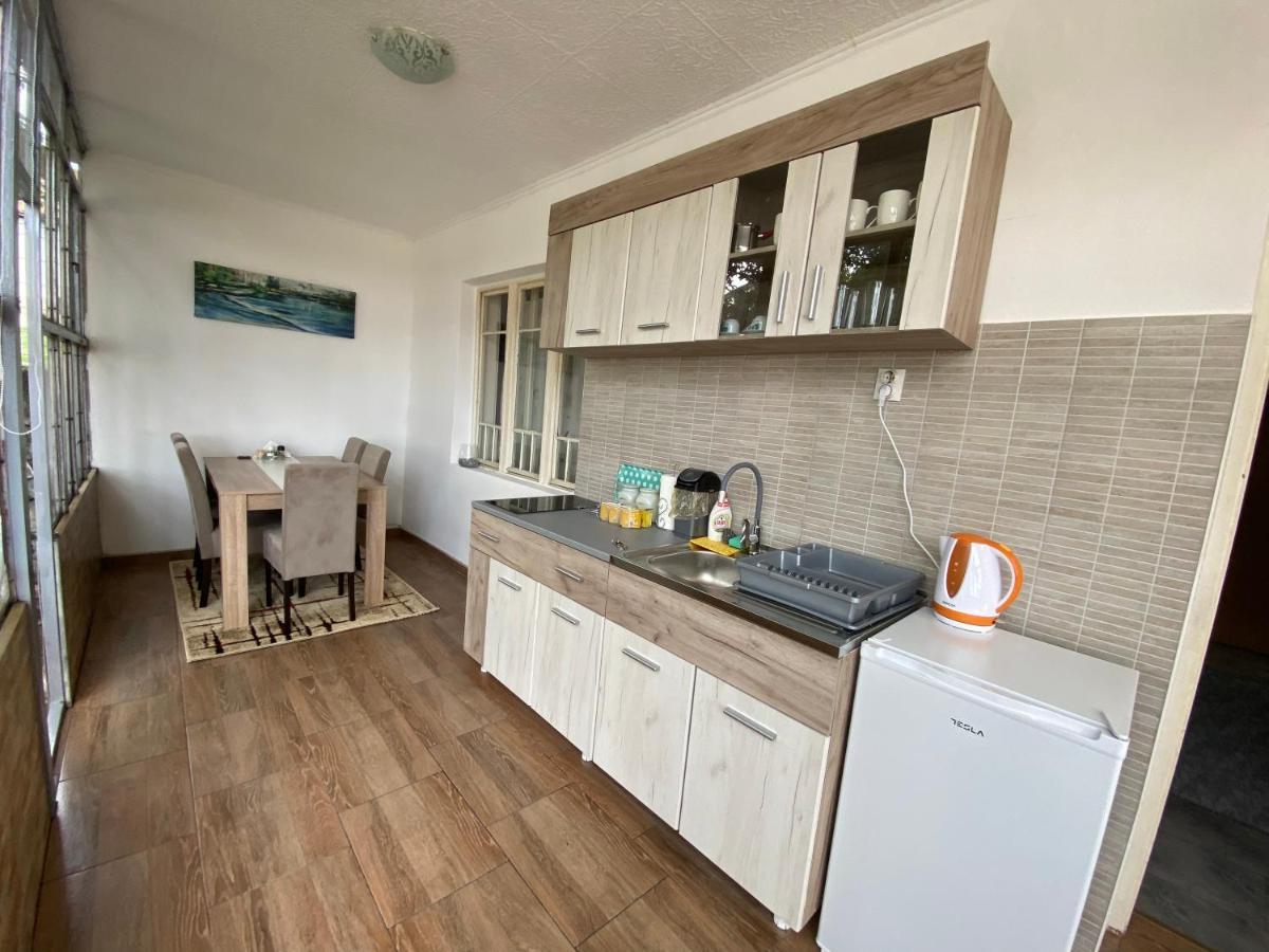 Apartment Biser Sarajeva Сараєво Екстер'єр фото